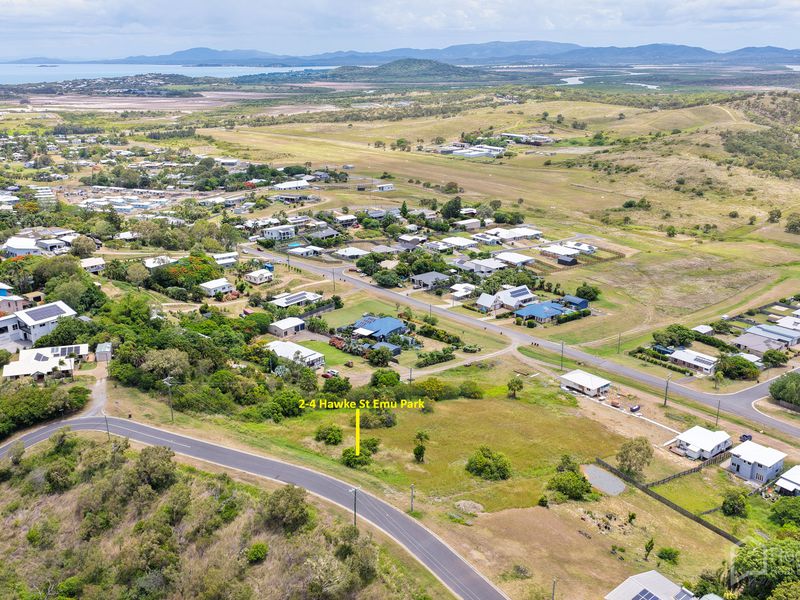 2-4 Hawke Street, Emu Park