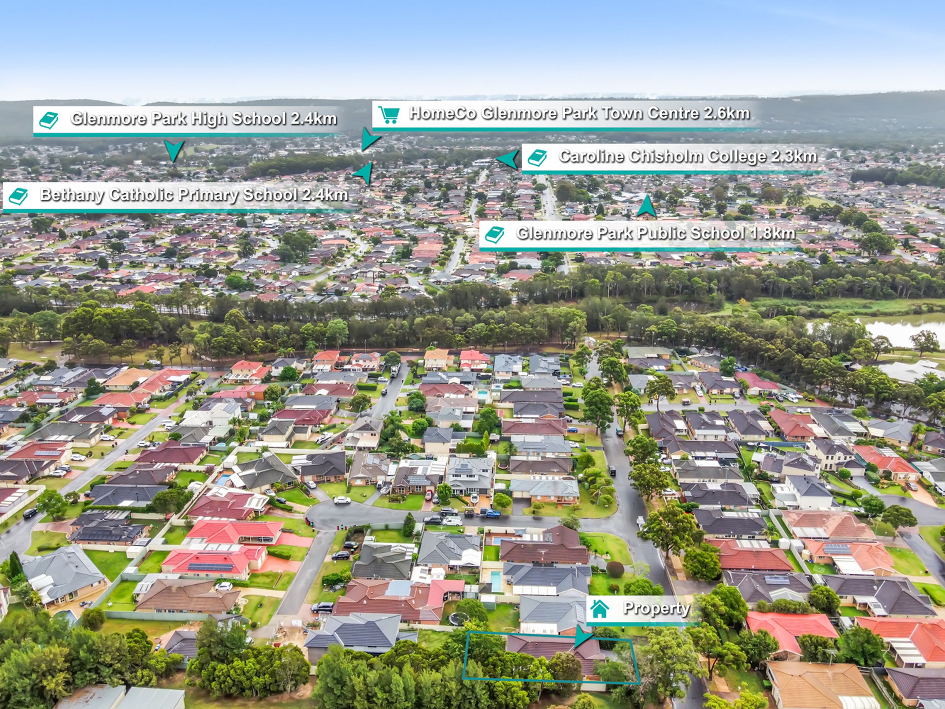 116 Garswood Road, GLENMORE PARK
