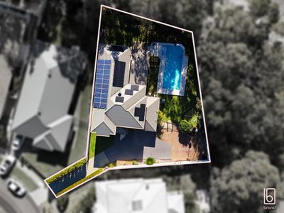 46 Stan Johnson Drive, Hamlyn Terrace