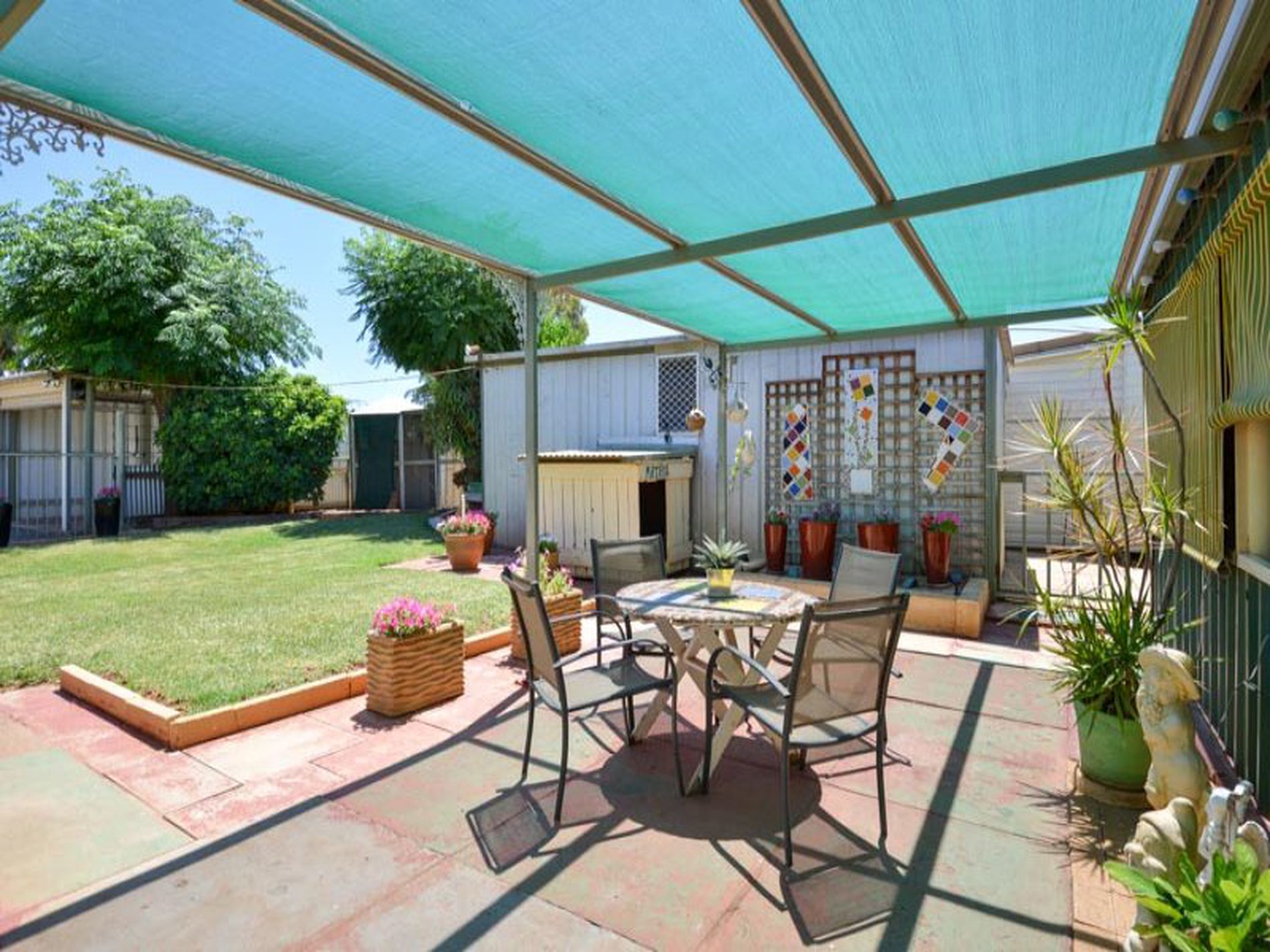 65 Richardson Street, Boulder