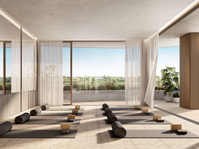 Somerset Residences - Perth's Pinnacle of Living, Burswood