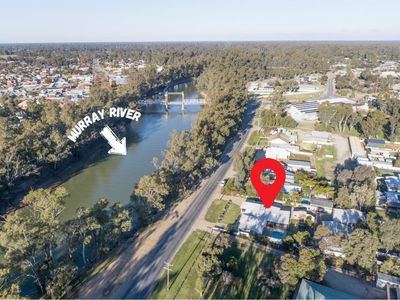 38 Murray Parade, Koondrook