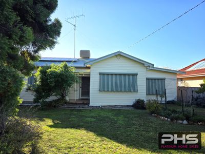 25 Lyall Avenue, Kerang