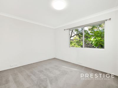8 / 43 Firth Street, Arncliffe