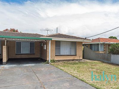 46A Shakespeare Avenue, Yokine