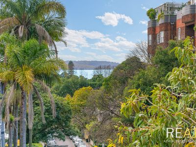 6 / 321 New South Head Road, Double Bay