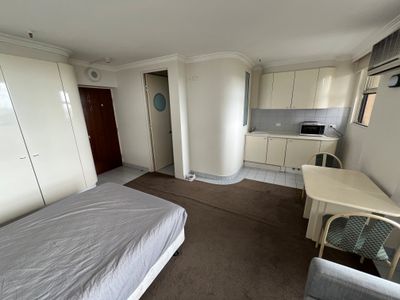 257 / 27 Park Street, Sydney