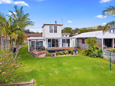 17 Myuna Street, Dalmeny