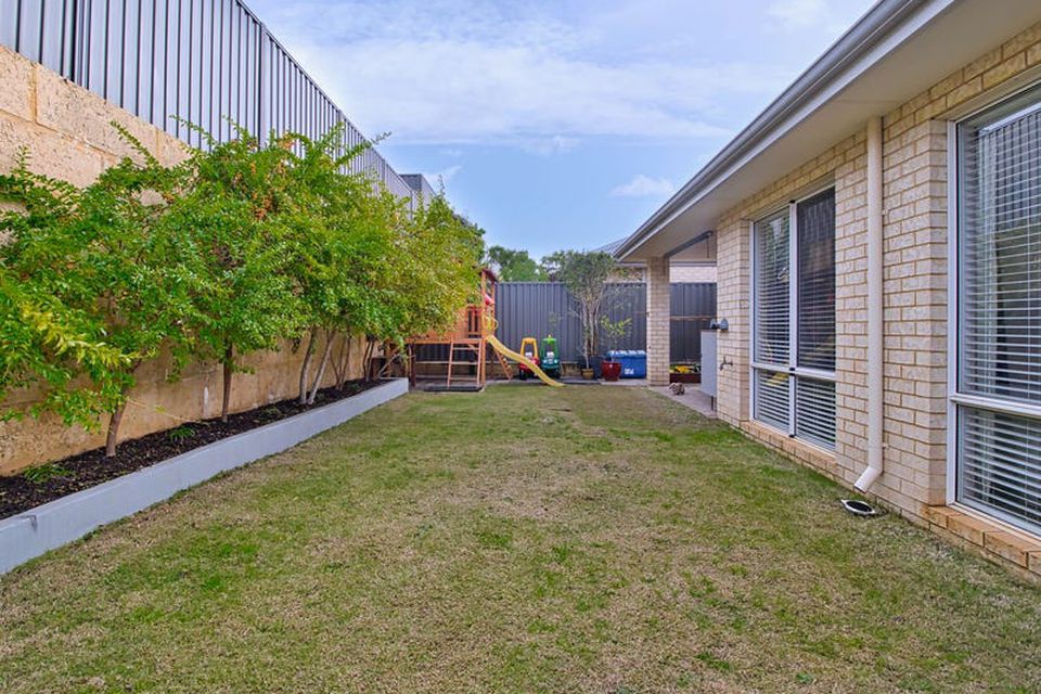 84 Rubens Circuit , Baldivis