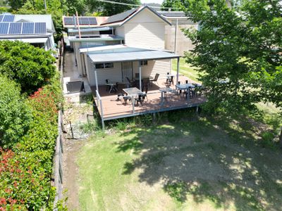 'Eskdale Cafe' 3801 Omeo Highway, Eskdale