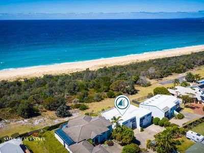 2 / 180 Pacific Way, Tura Beach