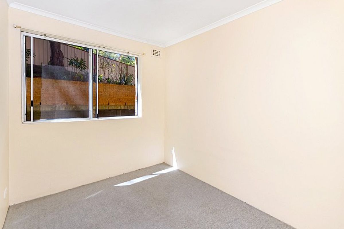 4 / 23-27 Hills Street, Gosford