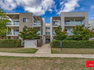 7 / 3 Towns Crescent, Turner