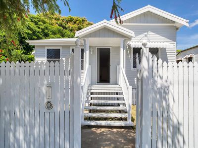 9 Hamlet Street, Mackay