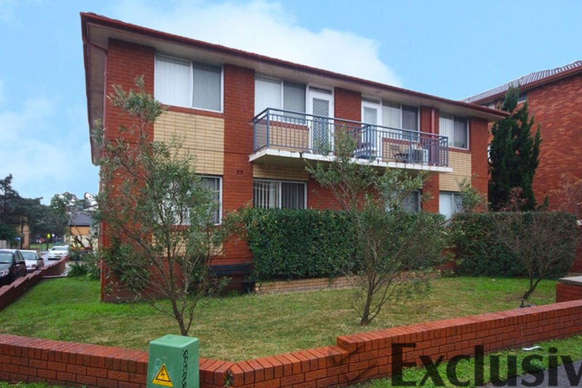 8 / 28 Station Street, Mortdale