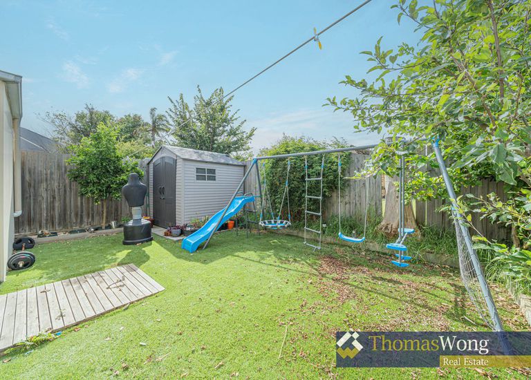 27A McWilliam Street, Springvale