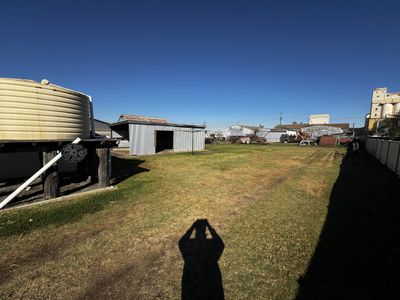 1 Gooyong Street, Kingaroy