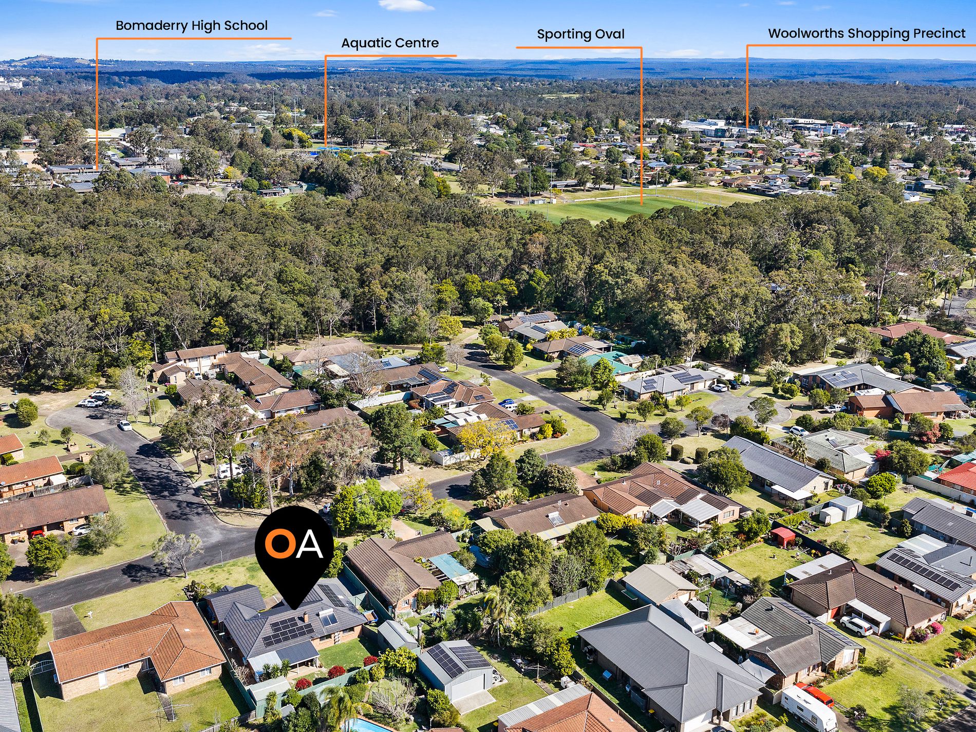 4 Helsinki Parade, Bomaderry