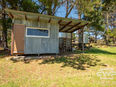 2718 Torrington Road, Torrington