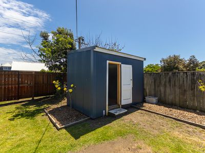 6 Kapiti Lane, Otaki Beach