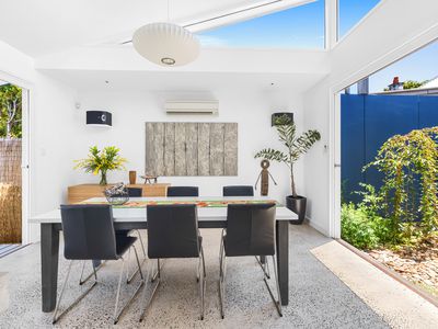 25 Cuming Street, Yarraville