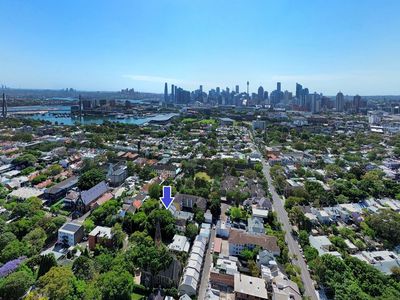 152 Bridge Road, Glebe