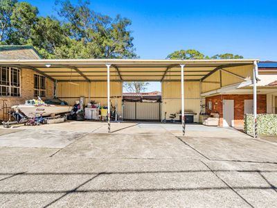 148 Meadows Road, Mount Pritchard