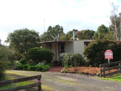 Lot 413 Guerin Lane, Glencoe