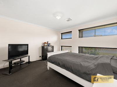 25 Icelandic Meander, Baldivis