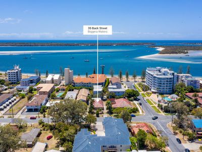 35 Back Street, Biggera Waters