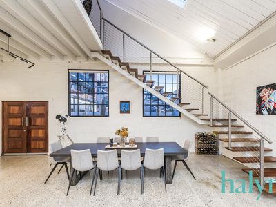 41 / 65 Palmerston Street, Perth