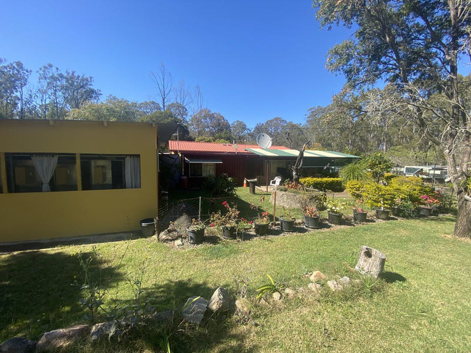 235 Franklin Road, Wattle Camp