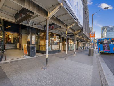 185-211 Broadway, Ultimo