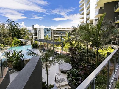 1512 / 16 RAMSGATE STREET, Kelvin Grove
