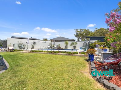 17 Yallara Crescent, Sanctuary Point