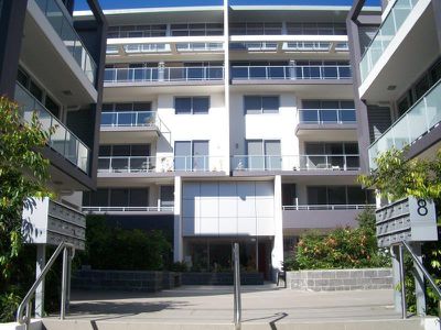 8 Allen Street, Waterloo
