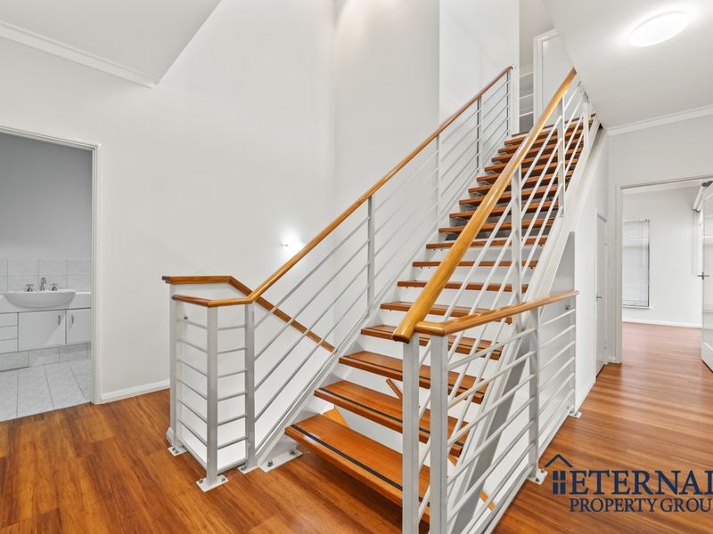 18 Haig Park Circle, East Perth