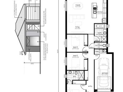 LOT 54 Union Crescent, Mount Barker