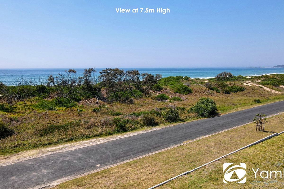 4A Dunes Court, Yamba