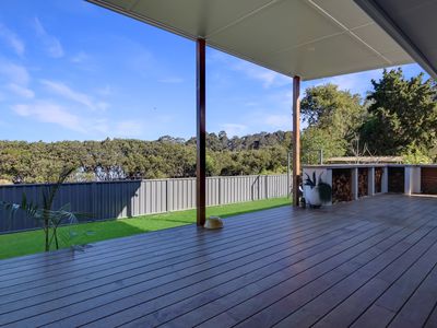 72 Fishermans Crescent, North Narooma