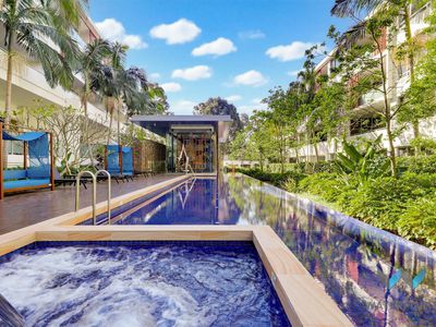 205 / 2 Latham Terrace, Newington