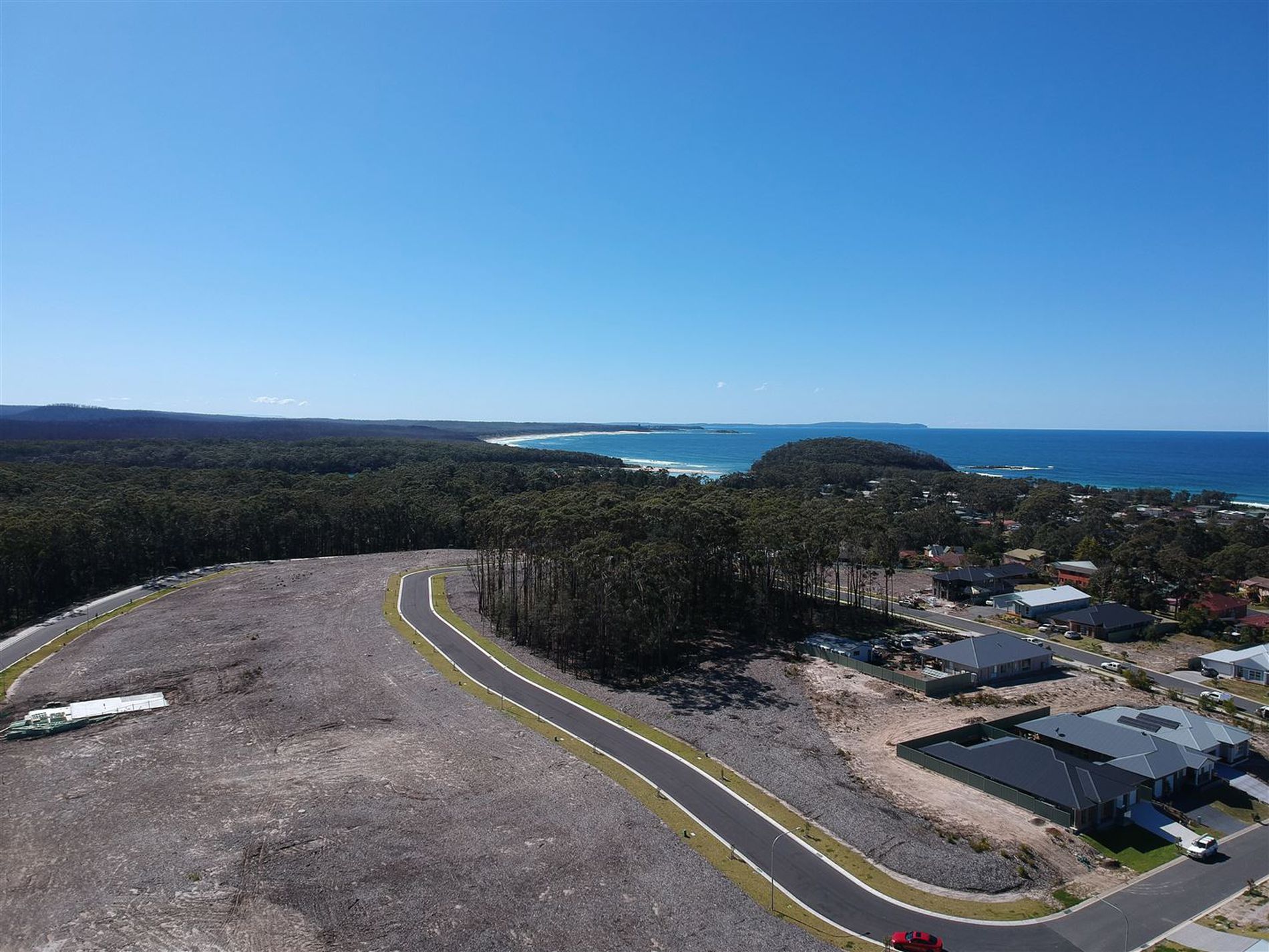 Lot 603 Lot 603 Iluka Crescent, Narrawallee