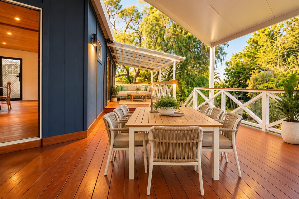 4 MEAD STREET, Warnbro