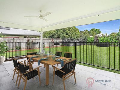 36 Bayil Drive, Bonnie Doon