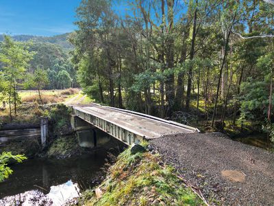 1402 Nicholls Rivulet Road, Nicholls Rivulet