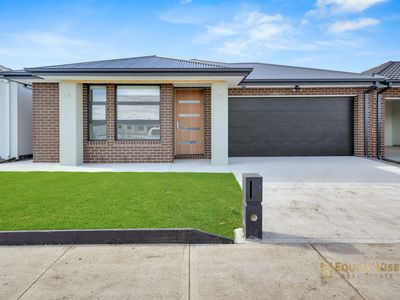 29 Vogue Drive, Wyndham Vale