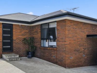1 / 21 Lucas Place, Brighton