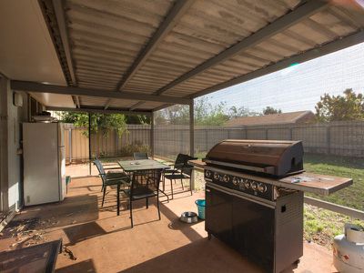 8 Skippers Loop, South Hedland