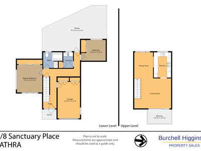 4 / 8 Sanctuary Place, Tathra