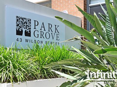 1513 / 43-45 Wilson Street, Botany